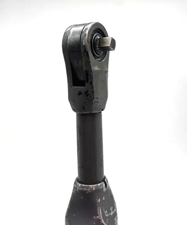 Milwaukee 2560-20 M12 FUEL 3/8'' Cordless Extended Reach Ratchet