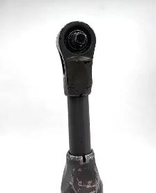 Milwaukee 2560-20 M12 FUEL 3/8'' Cordless Extended Reach Ratchet - Photo 2