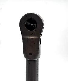 Milwaukee 2560-20 M12 FUEL 3/8'' Cordless Extended Reach Ratchet - Photo 4