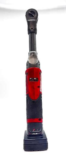 Milwaukee 2560-20 M12 FUEL 3/8'' Cordless Extended Reach Ratchet - Photo 5