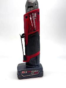 Milwaukee 2560-20 M12 FUEL 3/8'' Cordless Extended Reach Ratchet - Photo 6