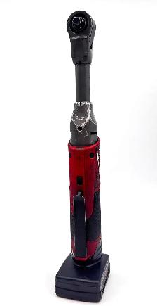 Milwaukee 2560-20 M12 FUEL 3/8'' Cordless Extended Reach Ratchet - Photo 7