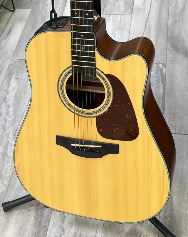 TAKAMINE Acoustic/Electric Guitar