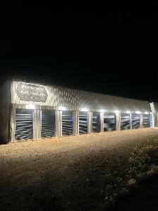 Moosomin Mini Storage