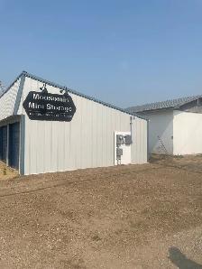 Moosomin Mini Storage - Photo 2