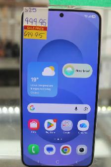 First Stop Swap Shop July Cell phone Sale (Samsung & Motorola) - Photo 2