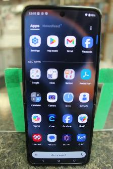 First Stop Swap Shop July Cell phone Sale (Samsung & Motorola) - Photo 6