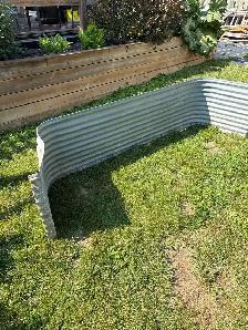 Metal Window Well - Photo 4