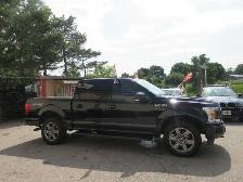 2018 Ford F-150 SUPERCREW - Photo 5