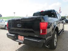 2018 Ford F-150 SUPERCREW - Photo 6