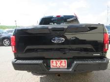 2018 Ford F-150 SUPERCREW - Photo 8