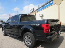 2018 Ford F-150 SUPERCREW - Photo 9