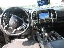 2018 Ford F-150 SUPERCREW - Photo 15