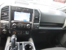 2018 Ford F-150 SUPERCREW - Photo 17