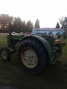 John Deere 'D' - Photo 5