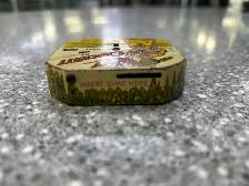 Davy Crockett Dime Coin Bank 1950s - Photo 3