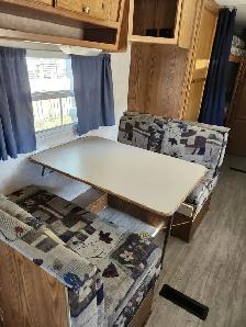 2000 Trail Light 30ft Camper - Photo 3