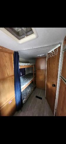 2000 Trail Light 30ft Camper - Photo 5