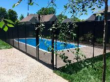 Clôture piscine, installez vous-même ! - Photo 3