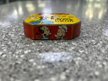 Popeye Daily Dime Bank 1956 King Features Syndicate Inc - Photo 3