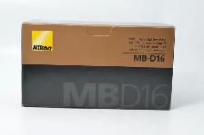Nikon MB-D16 Multi Battery Power Pack ID 3113