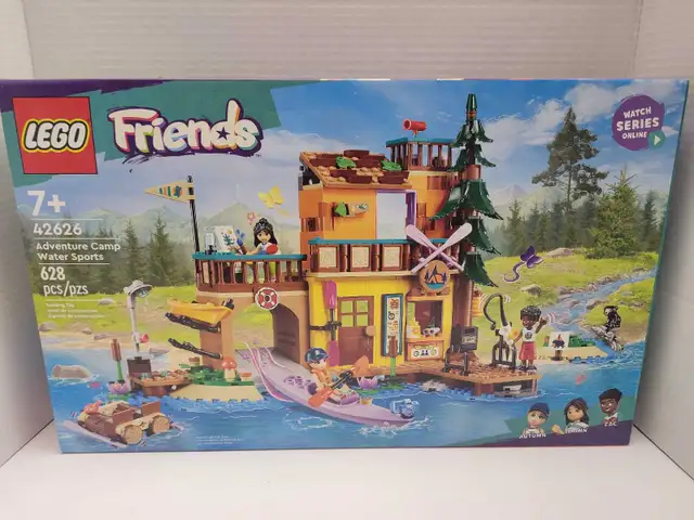 Lego 11203 Bluey's Family House NEW