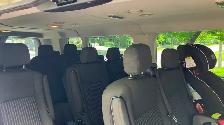 2015 FORD TRANSIT 350 XLT FOR SALE - Photo 5