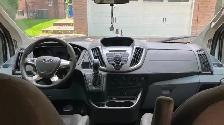 2015 FORD TRANSIT 350 XLT FOR SALE - Photo 6