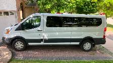 2015 FORD TRANSIT 350 XLT FOR SALE - Photo 7