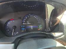 2015 Cadillac ATS Luxury AWD – 95,000 km – Very Good Condition - Photo 5
