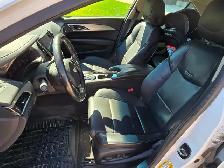 2015 Cadillac ATS Luxury AWD – 95,000 km – Very Good Condition - Photo 7