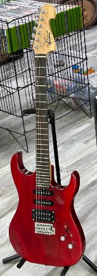 Oscar Schmidt Electric Guitar
