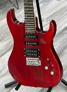 Oscar Schmidt Electric Guitar - Photo 2