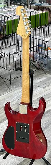 Oscar Schmidt Electric Guitar - Photo 4