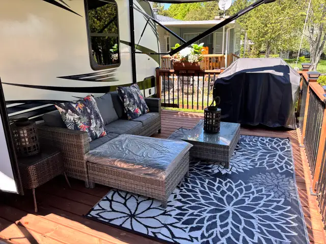2020 Keystone Outback 328RL