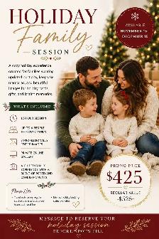 Luxury Photography Sessions | Maternity, Newborn, Family, Cake S - Photo 2