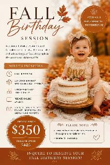 Luxury Photography Sessions | Maternity, Newborn, Family, Cake S - Photo 3
