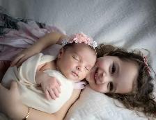 Luxury Photography Sessions | Maternity, Newborn, Family, Cake S - Photo 7