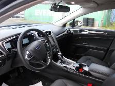 2016 Ford Fusion SE - Photo 7