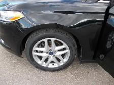 2016 Ford Fusion SE - Photo 9