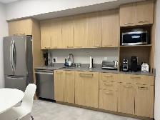 Office Space for Rent – Prime Location! (Surrey, BC) - Photo 3