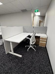 Office Space for Rent – Prime Location! (Surrey, BC) - Photo 7