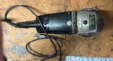 Vintage orbital sander