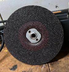 Vintage orbital sander - Photo 5