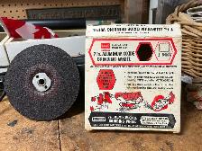 Vintage orbital sander - Photo 6