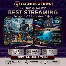 Premium 4K UHD All Devices