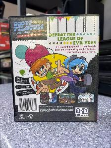 PS4 Scott Pilgrim VS the world complete edition - Photo 2
