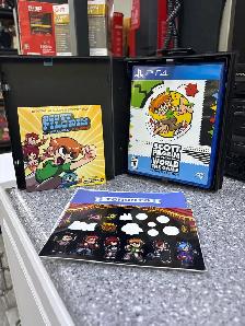 PS4 Scott Pilgrim VS the world complete edition - Photo 3