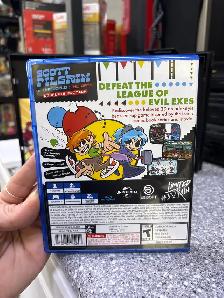 PS4 Scott Pilgrim VS the world complete edition - Photo 4