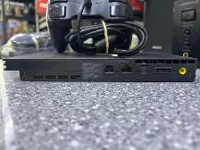 PS2 Slim system with aftermarket controller - Photo 4